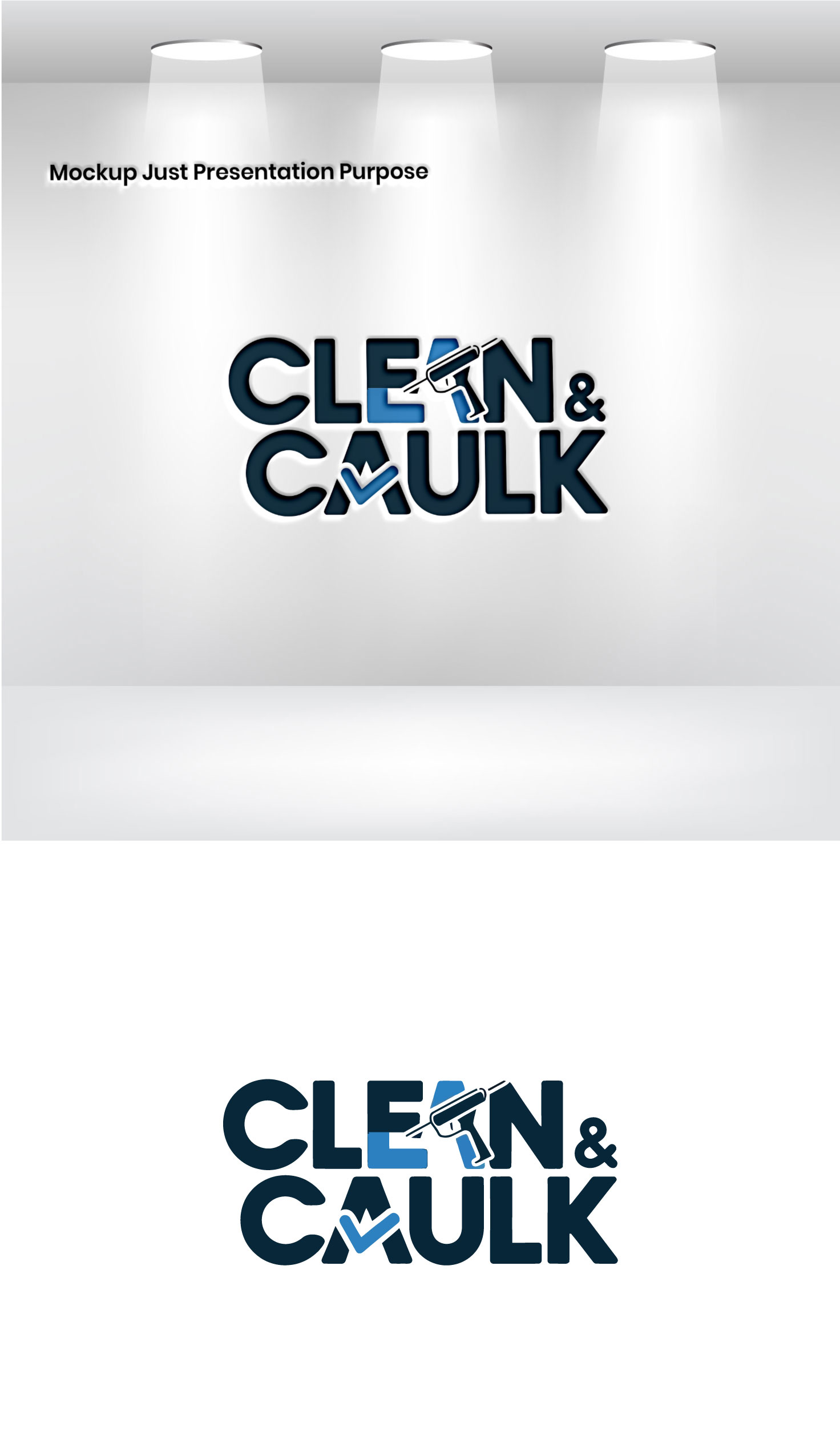 Diseño de Logo por VectorForge para este proyecto | Diseño #34251192