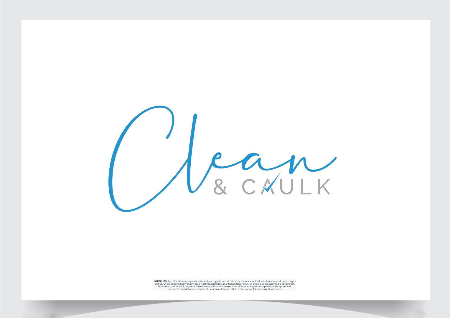 Diseño de Logo por Rahmina para este proyecto | Diseño #34236981