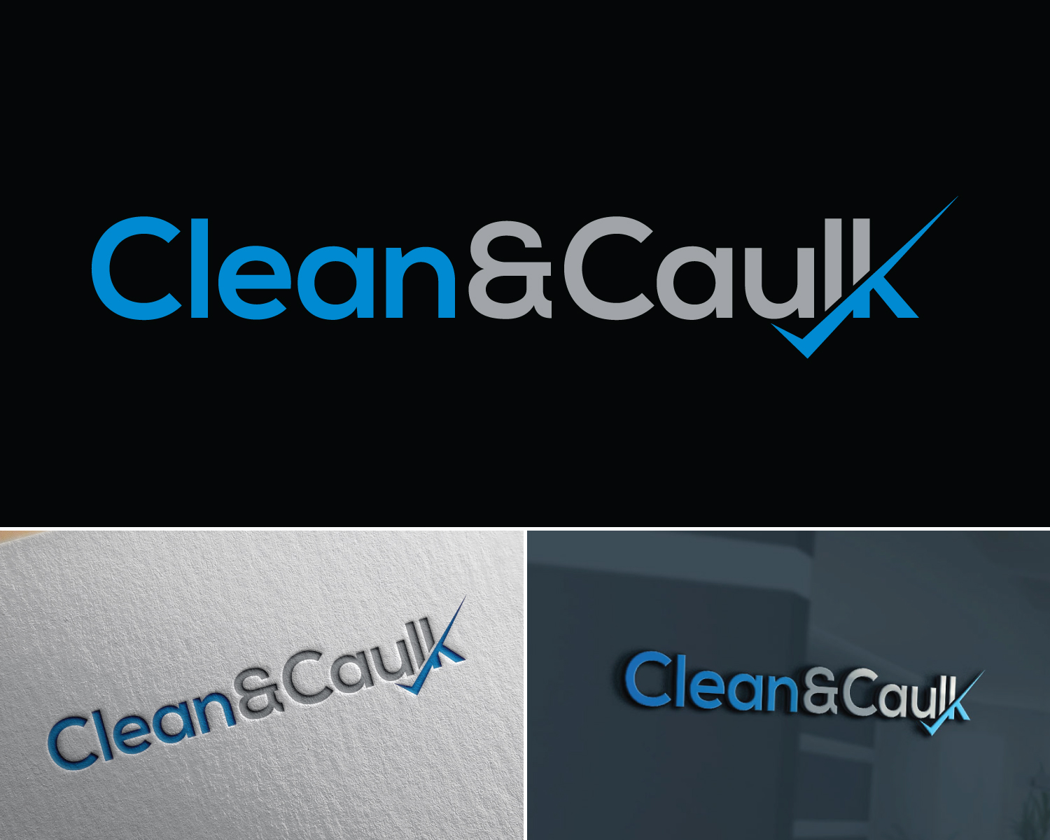 Logo Design by Atec for this project | Design #34236498