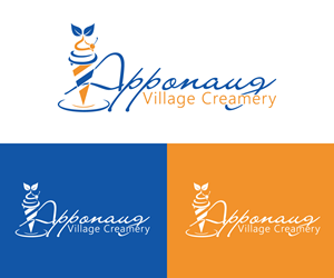 Logo Design by Spark  Design