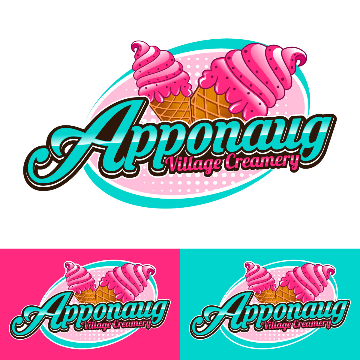 Logo Design by Suvendu.S for this project | Design #34269999