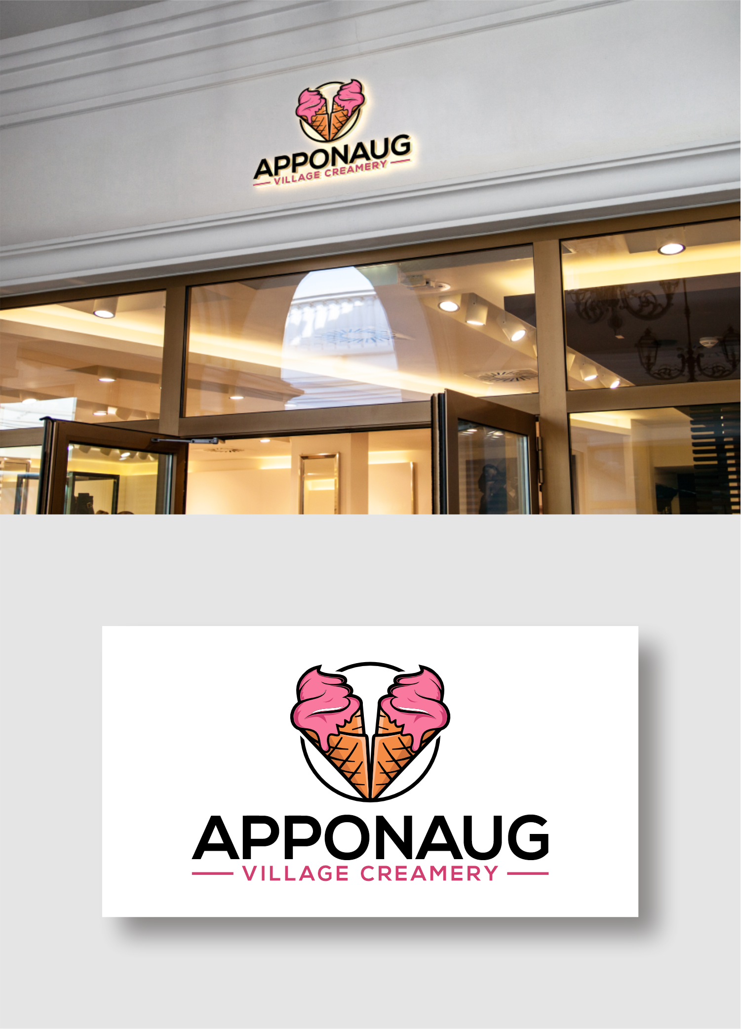 Logo-Design von semarco für dieses Projekt | Design #34239822