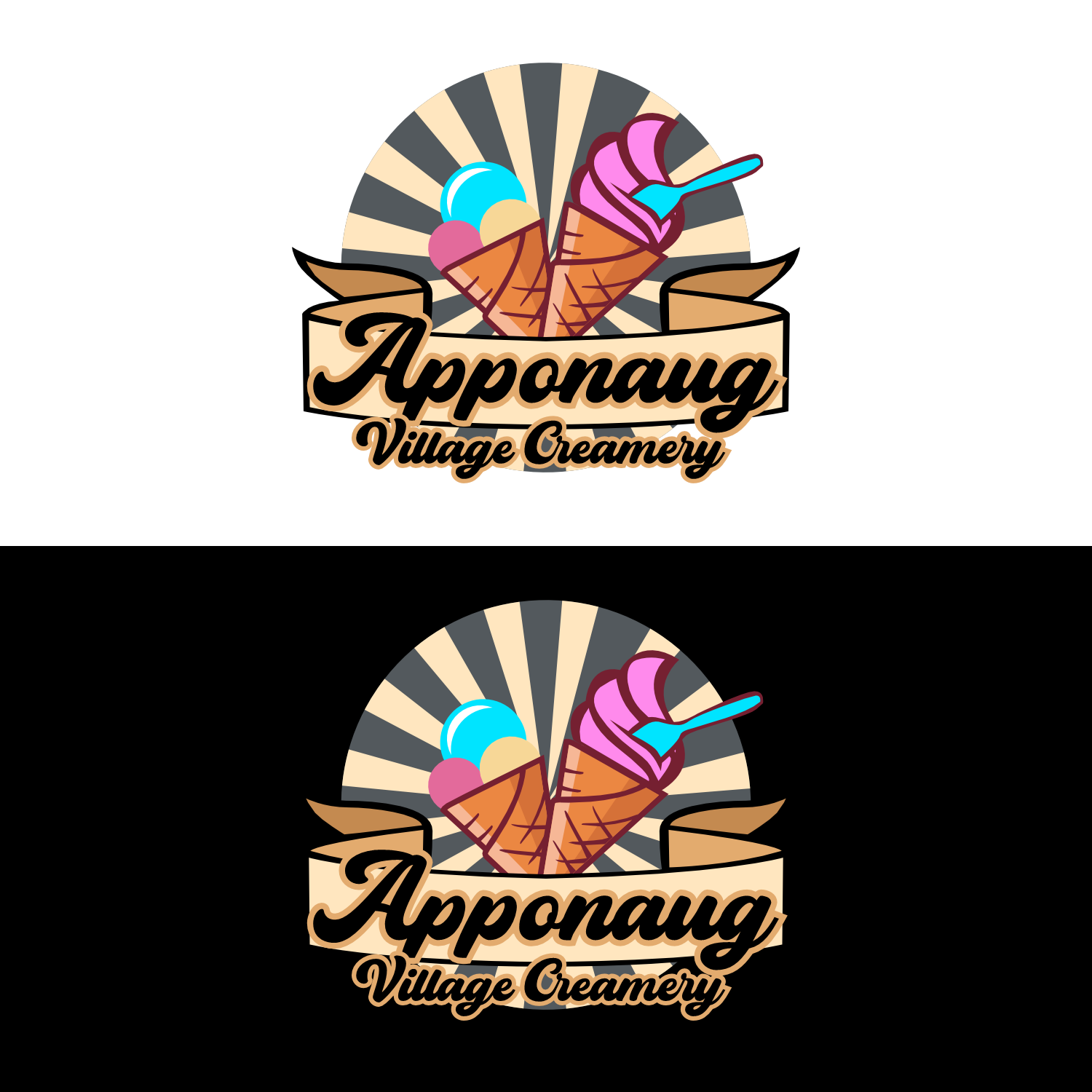 Logo Design by cah awu for this project | Design #34239136