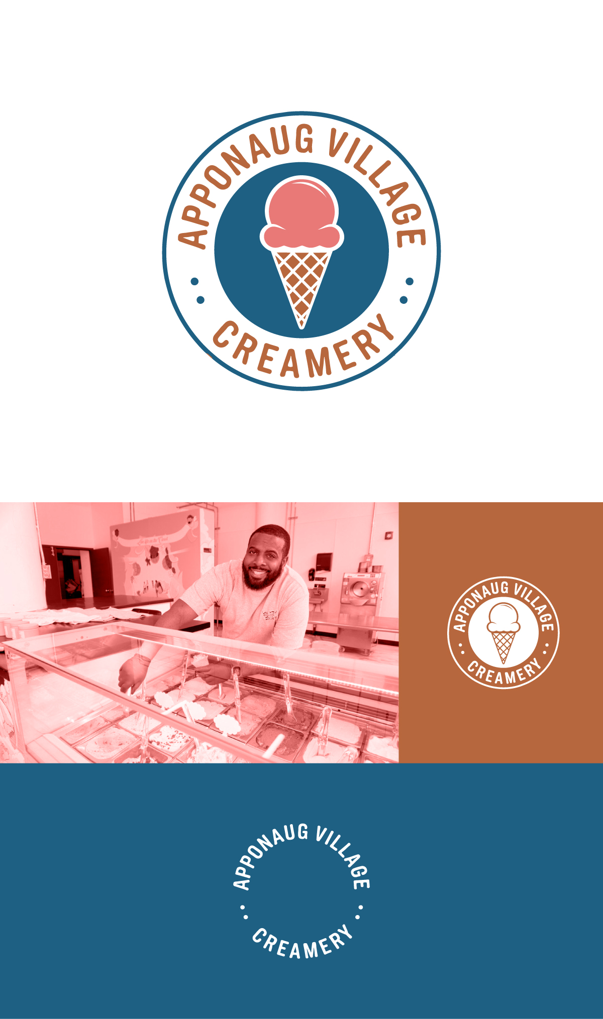 Logo Design by apik. for this project | Design #34235740