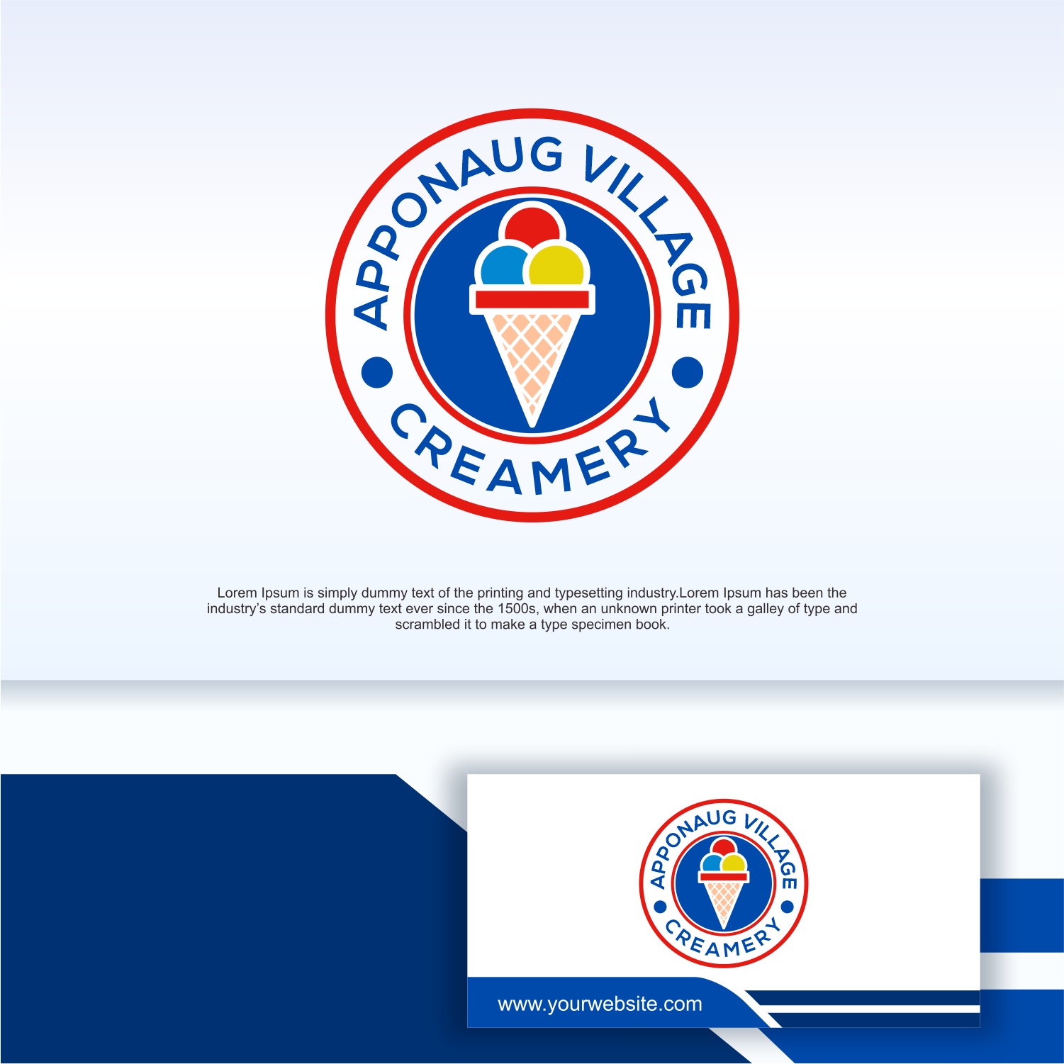 Logo Design by Apache Kretek for this project | Design #34236589