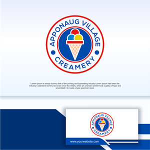 Logo Design by Apache Kretek for this project | Design: #34236589