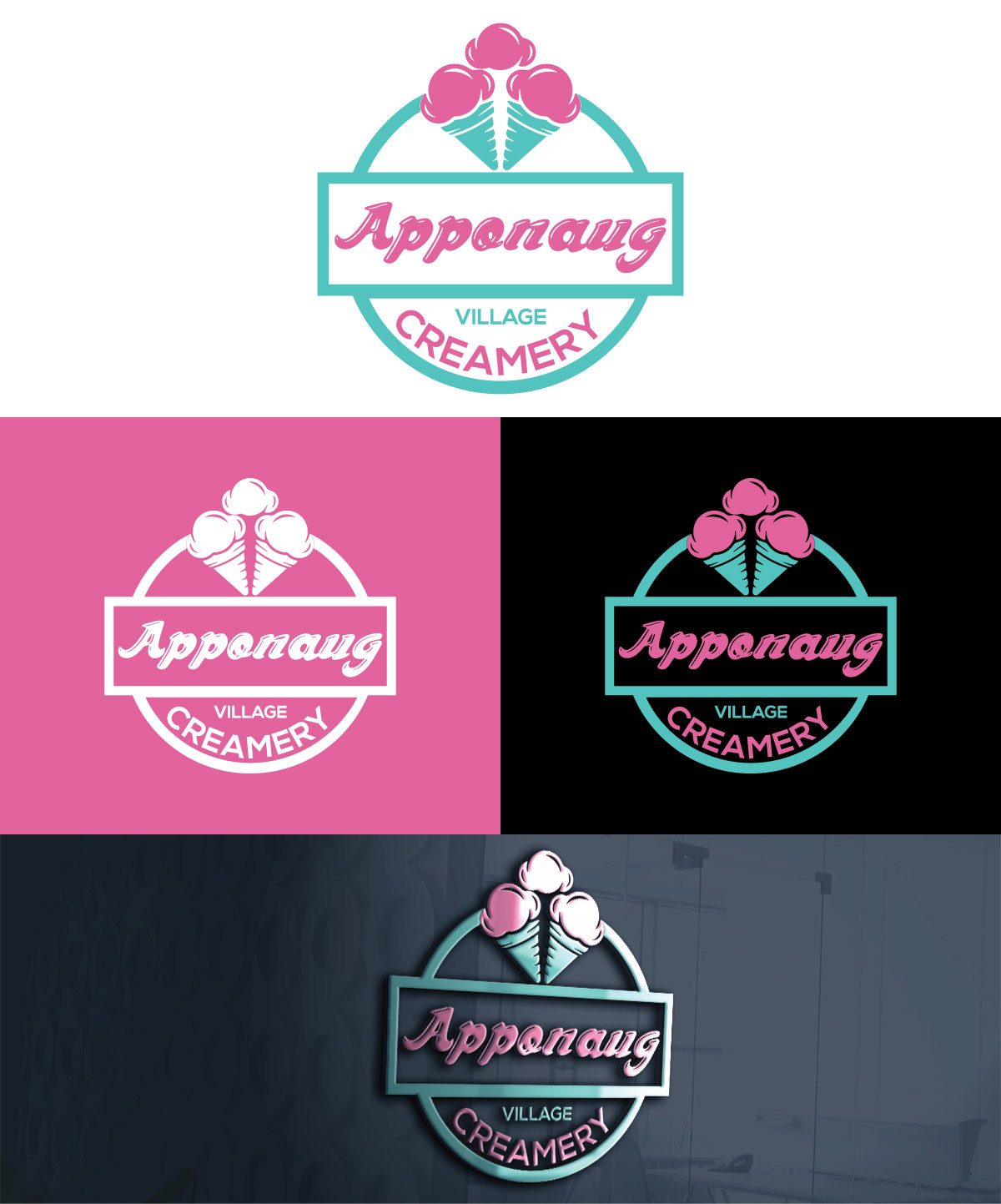Logo-Design von jessimorge für dieses Projekt | Design #34241319