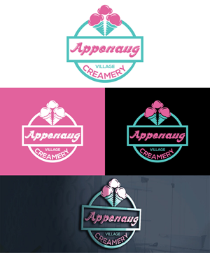 Logo Design by jessimorge for this project | Design: #34241319