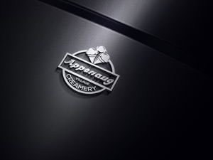 Logo Design by jessimorge for this project | Design: #34241321
