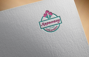 Logo Design by jessimorge for this project | Design: #34241323