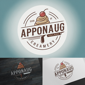 Logo-Design von Majesty Design  für dieses Projekt | Design: #34244930