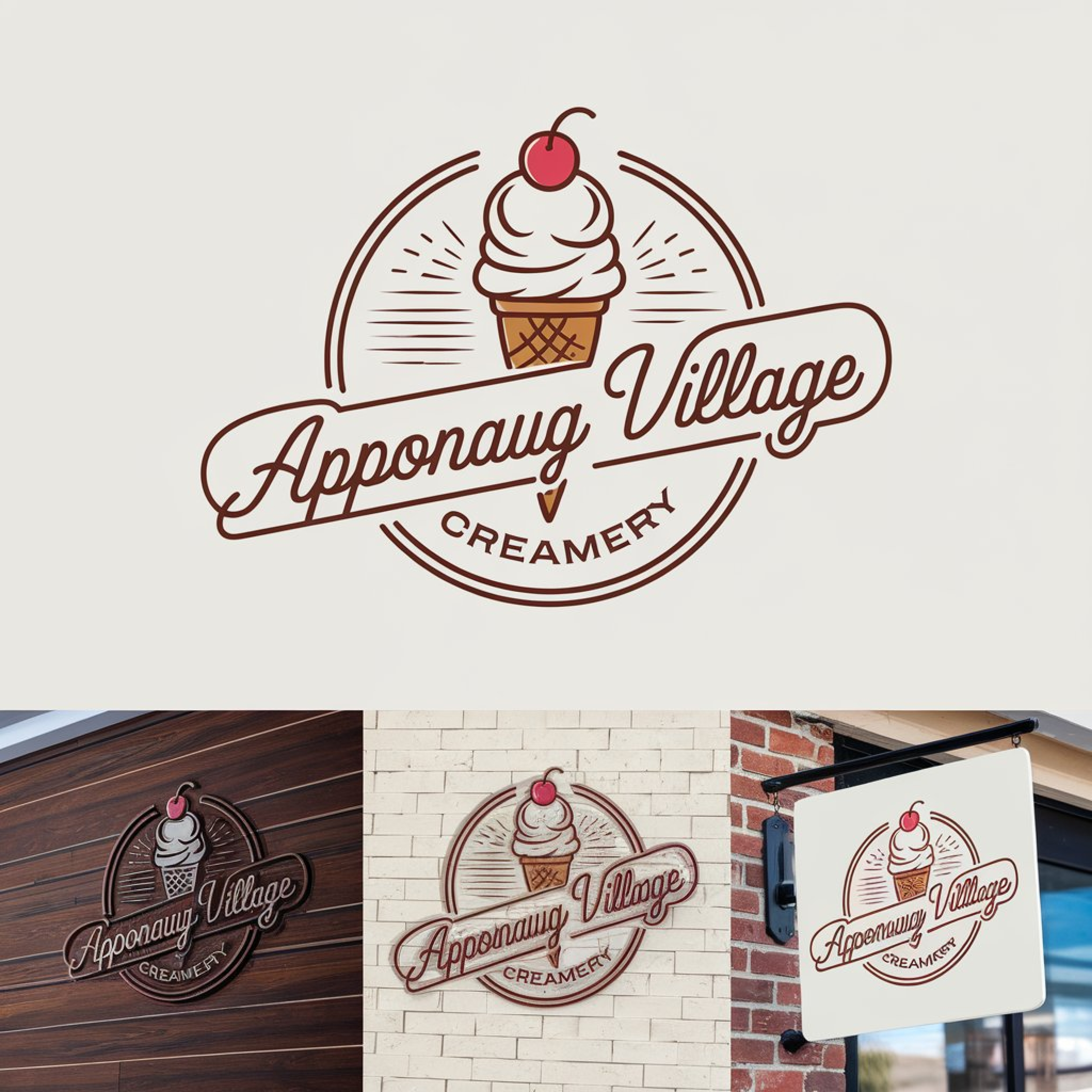 Logo Design by Majesty Design  for this project | Design #34244936