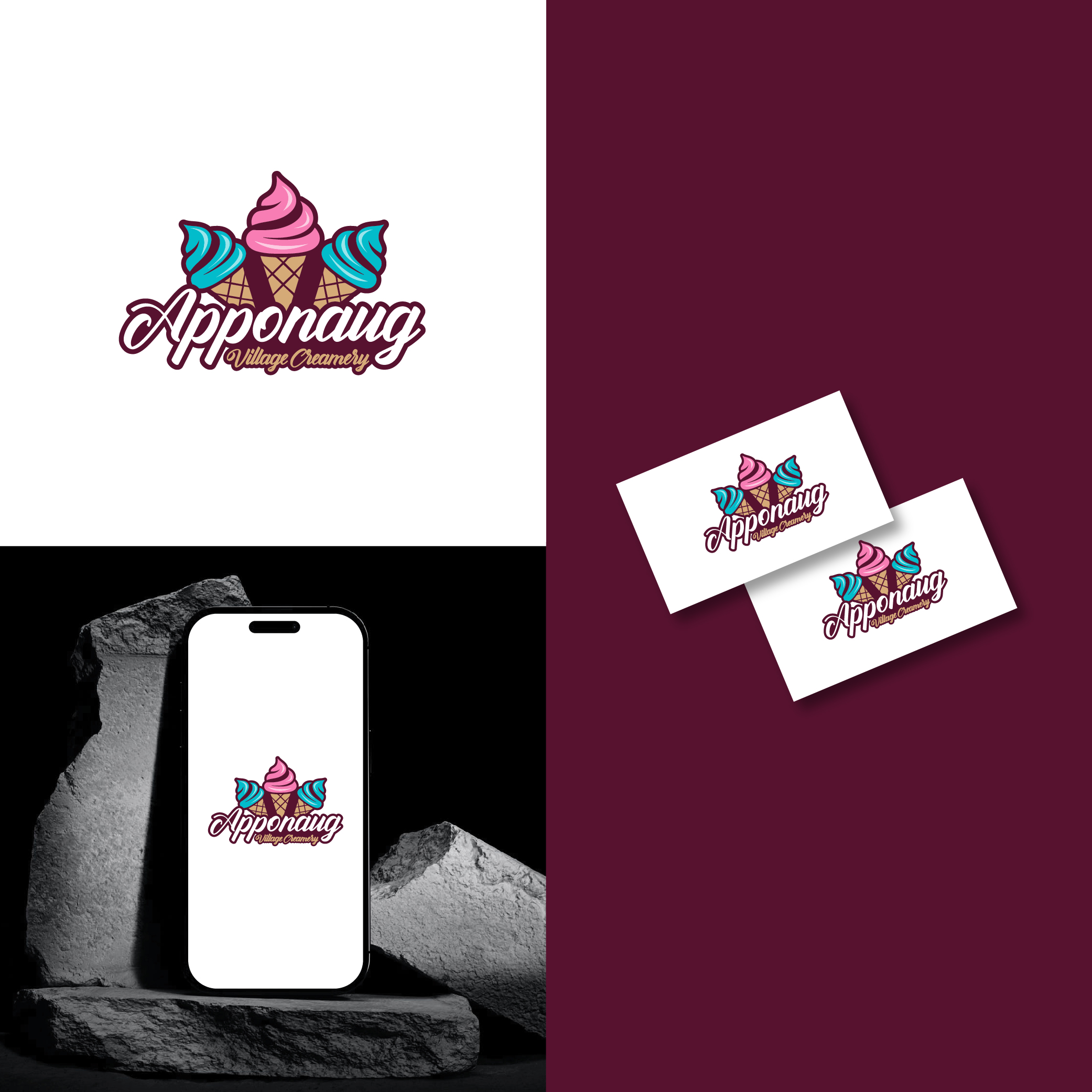 Logo Design by victipedia for this project | Design #34241961