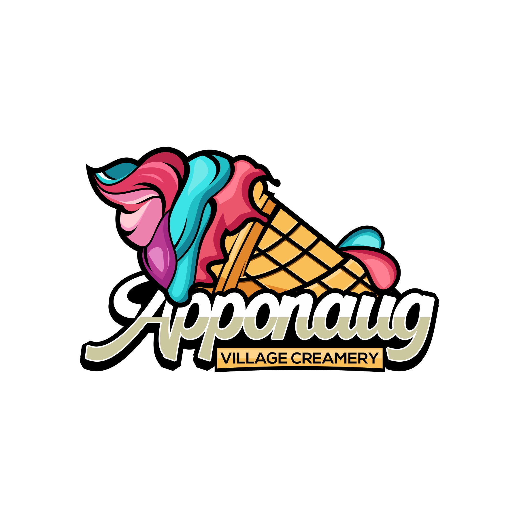 Logo Design by debdesign for this project | Design #34246853