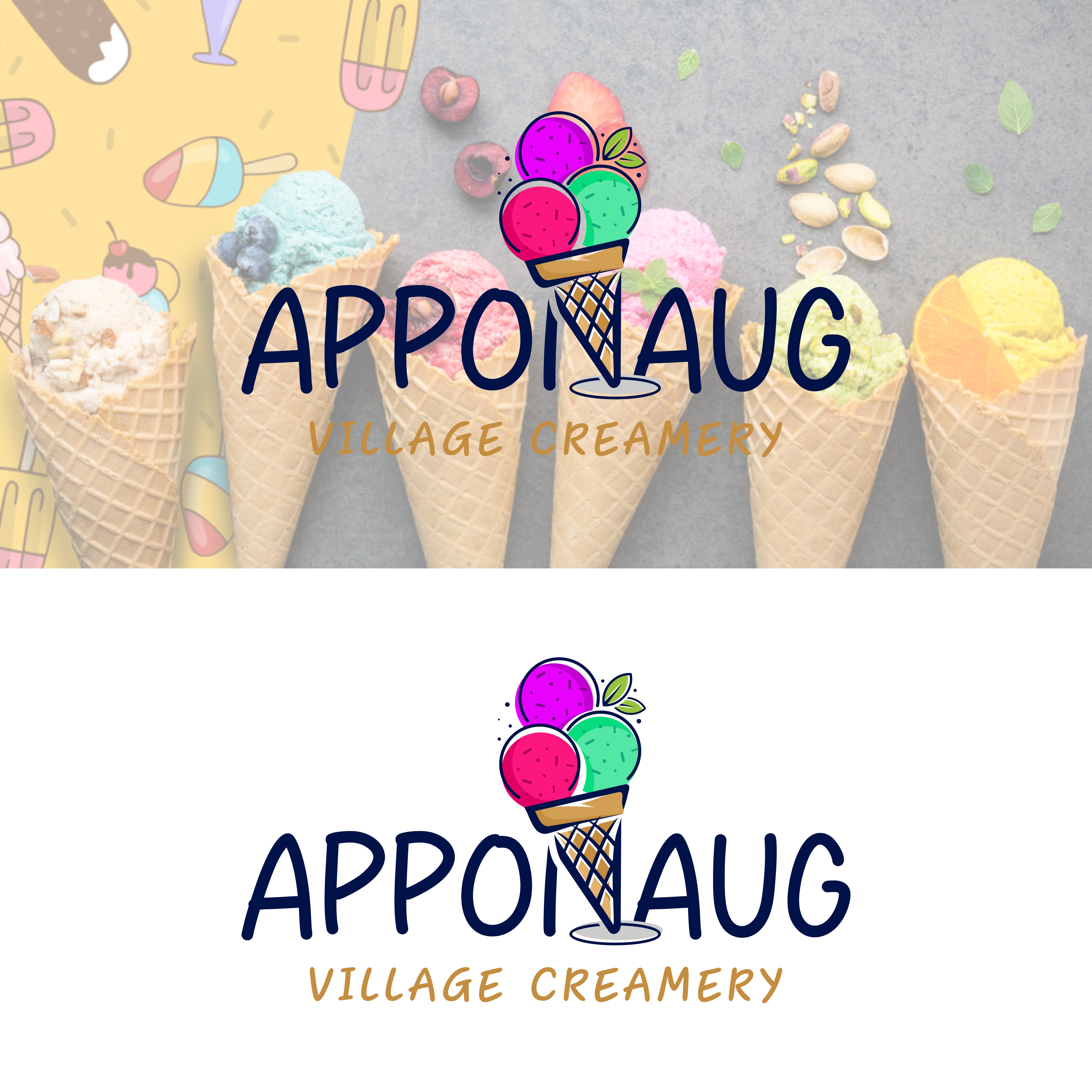 Logo Design by Smart Stuart for this project | Design #34244815