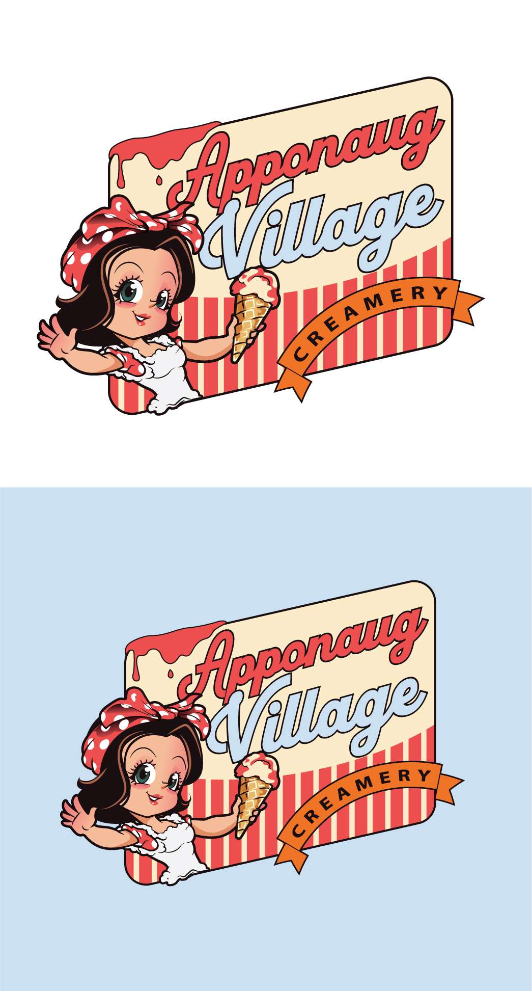 Logo Design by ally designs for this project | Design #34240425