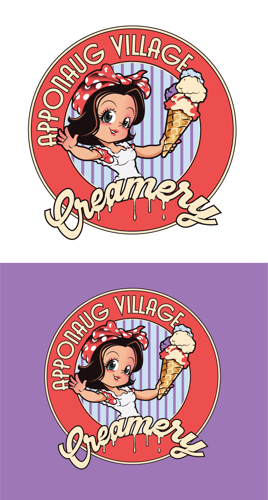 Logo Design by ally designs for this project | Design #34247957