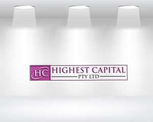 Logo Design by Daniel Khan for this project | Design: #34236430