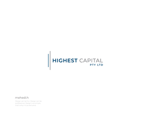 Logo Design by mehedi.h for this project | Design: #34238499