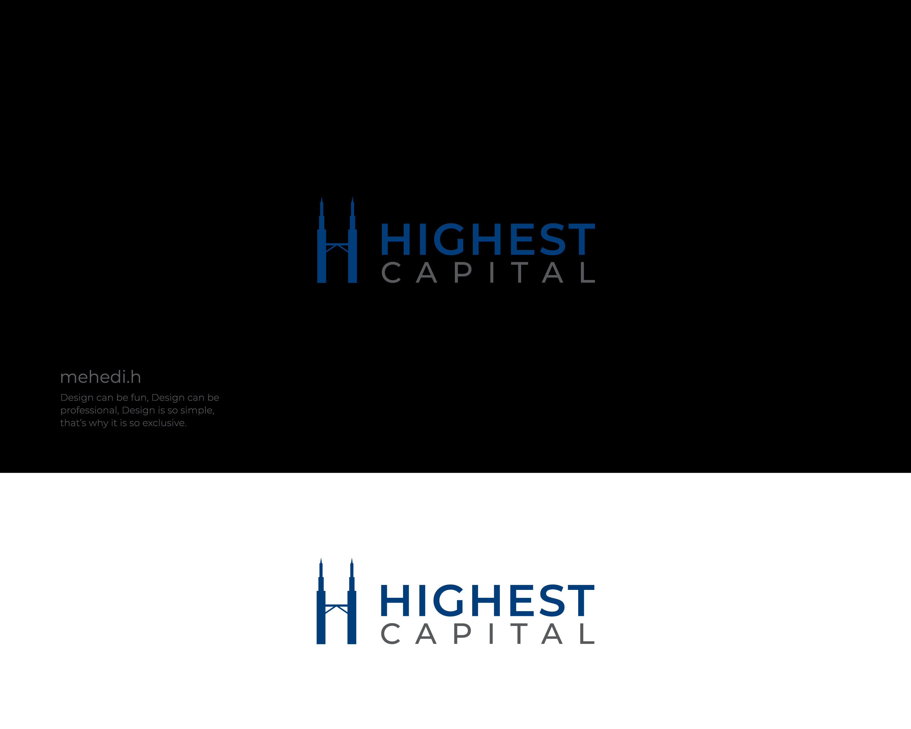 Design de Logo par mehedi.h pour ce projet | Design : #34256008