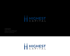 Logo Design by mehedi.h for this project | Design: #34256008