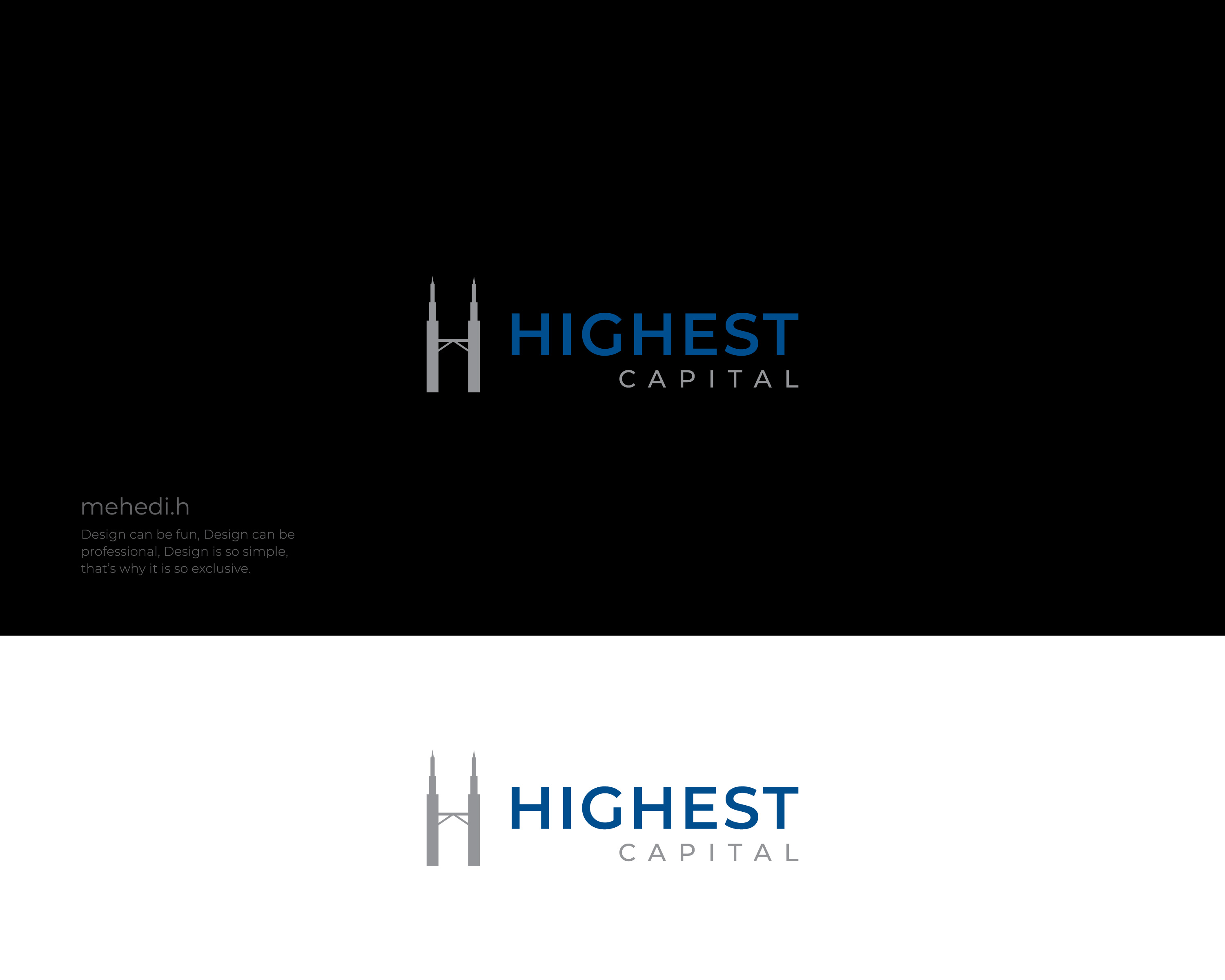 Diseño de Logo por mehedi.h para este proyecto | Diseño #34256369