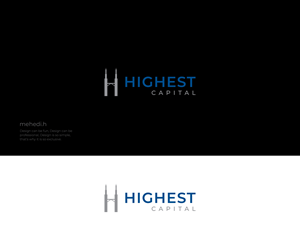 Design de Logo par mehedi.h pour ce projet | Design : #34256369