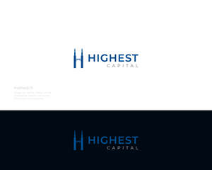 Logo Design by mehedi.h for this project | Design: #34257237