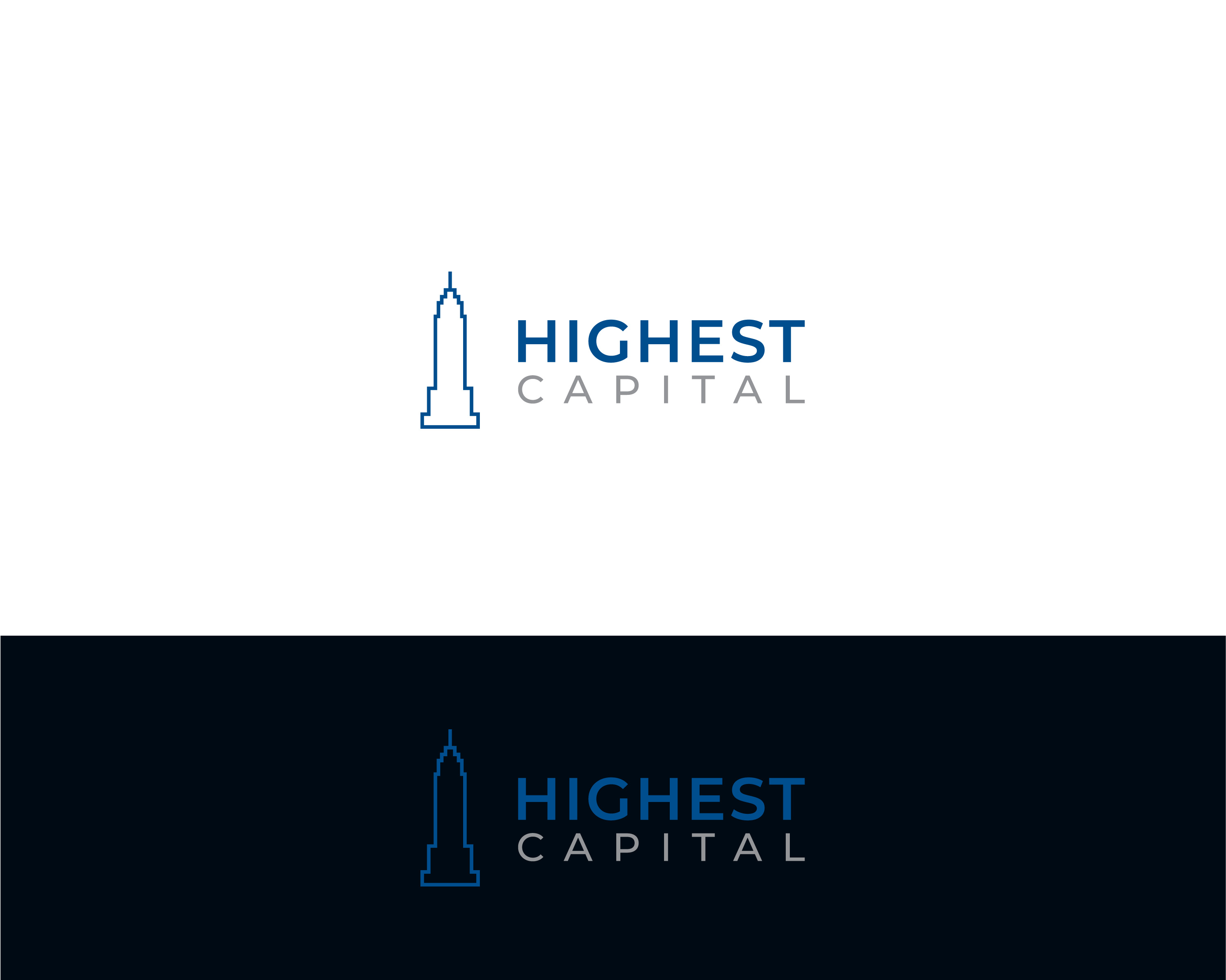 Logo Design by mehedi.h for this project | Design #34263259
