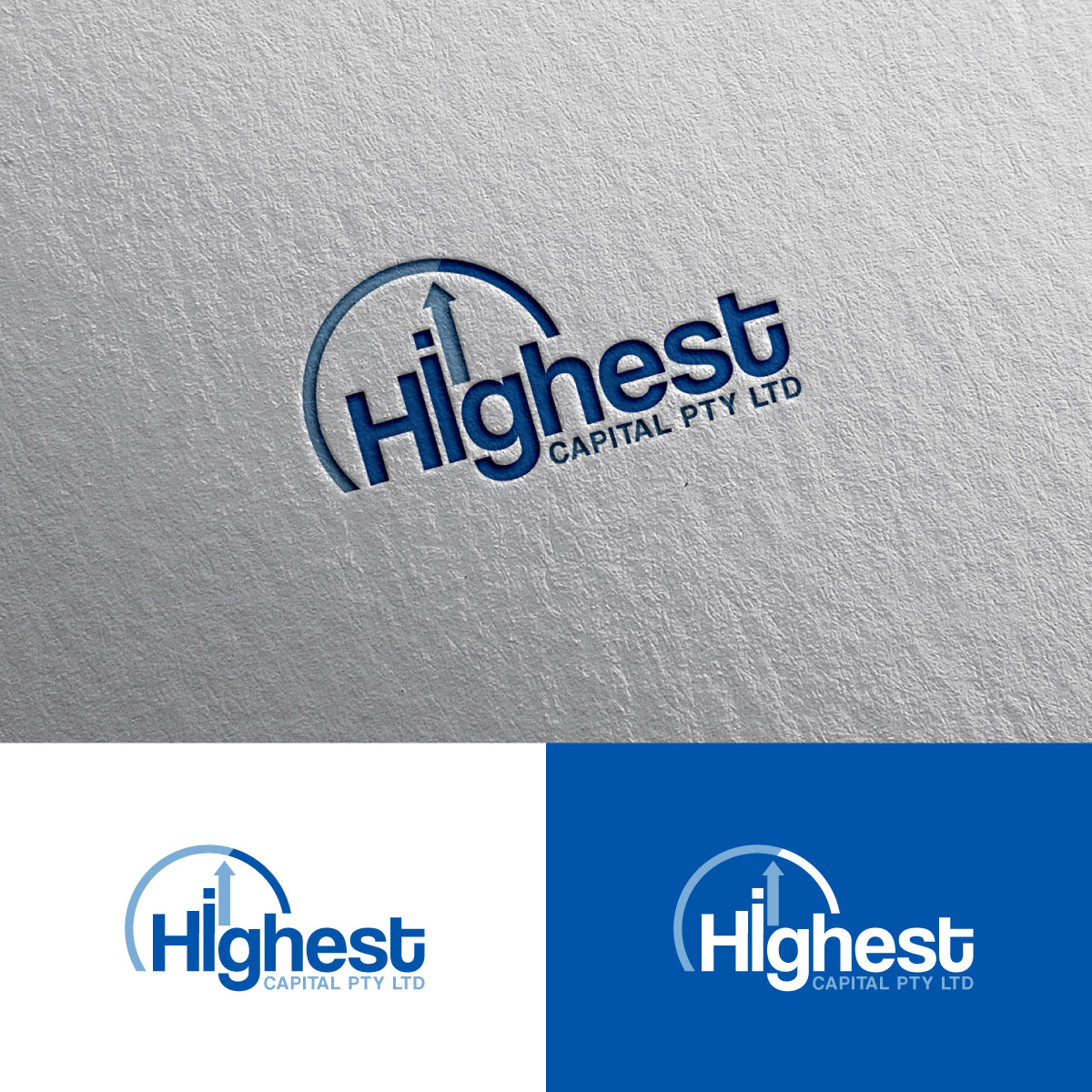 Logo Design by chris Ray for this project | Design #34236014