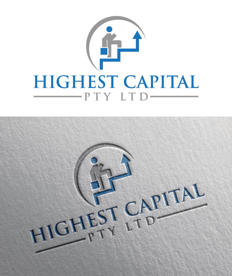 Logo Design by justinlanz for this project | Design #34248877