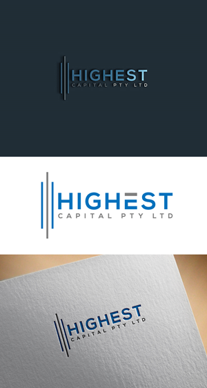 Logo Design by Roxy Art for this project | Design: #34236583