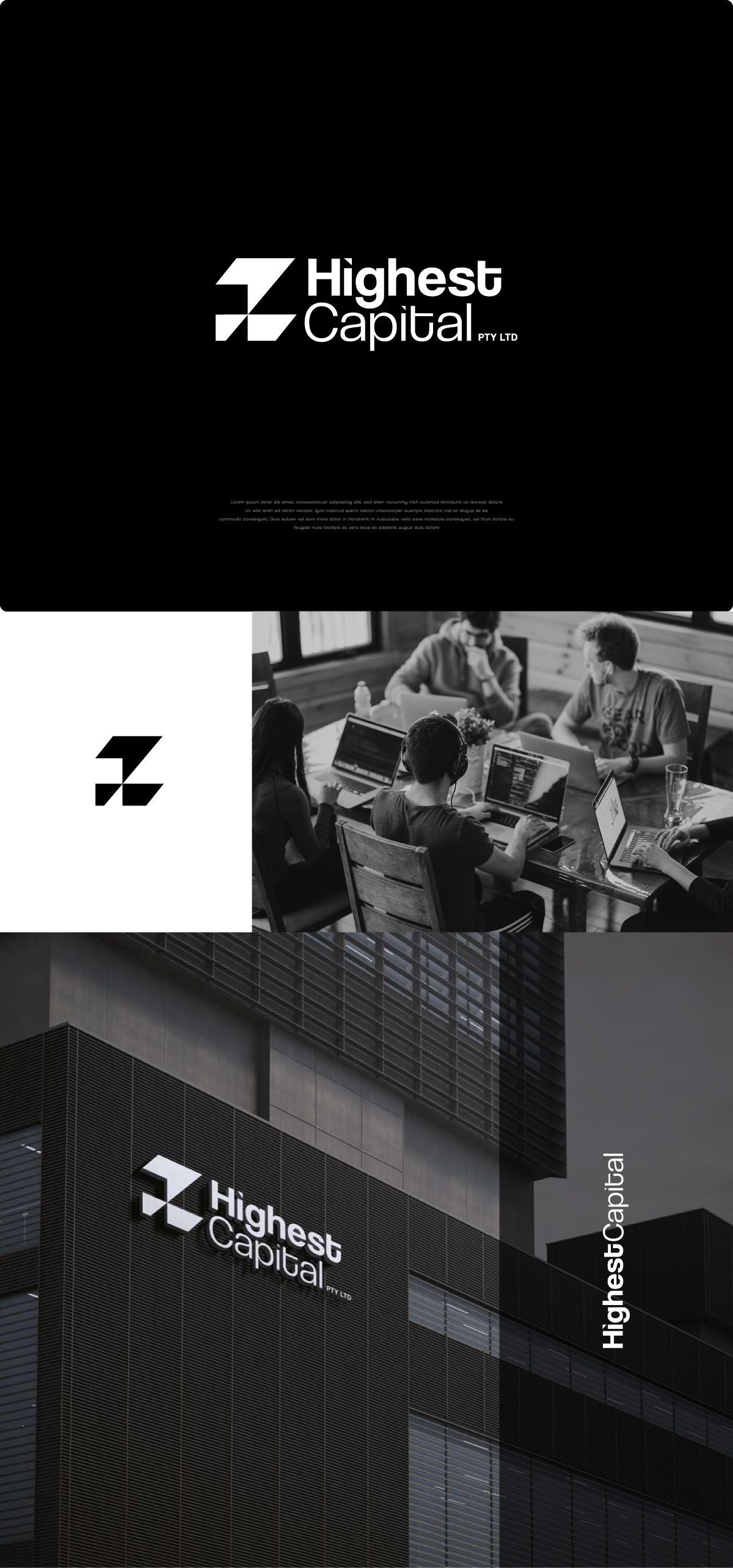 Logo Design by apik. for this project | Design #34235943