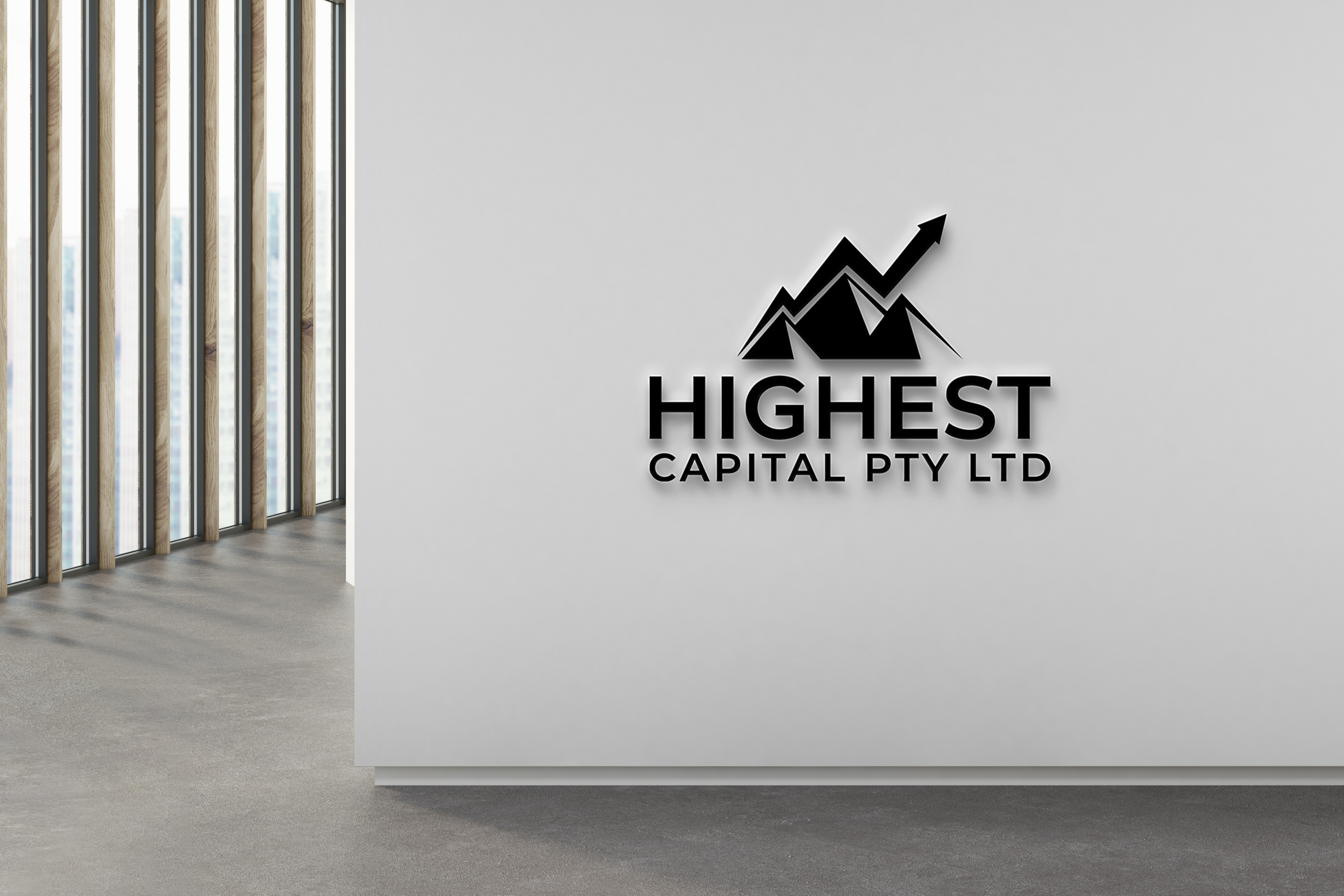 Logo-Design von Majesty Design  für dieses Projekt | Design #34244943