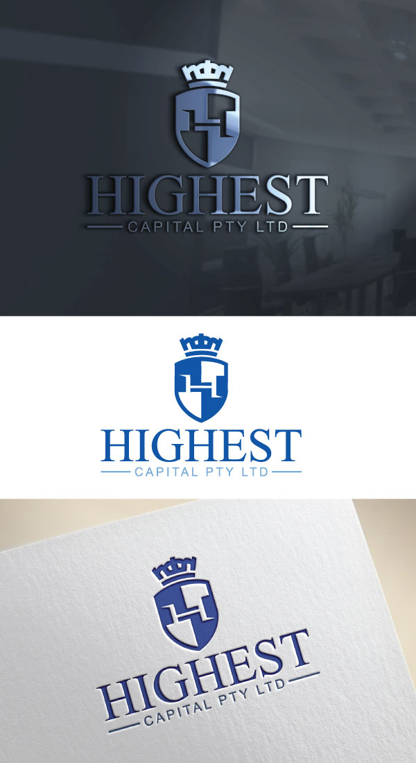 Logo Design by AB design ..... for this project | Design #34246008