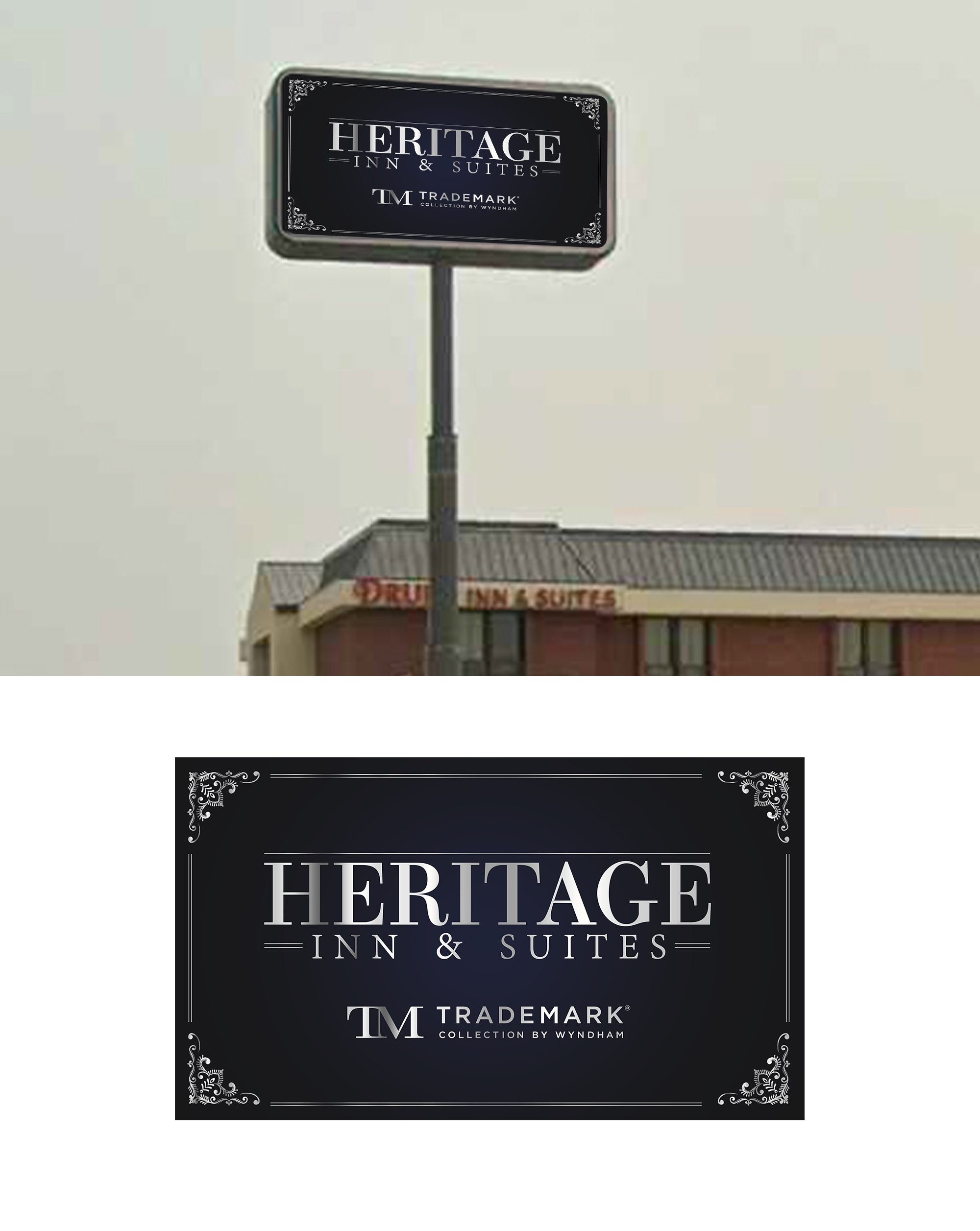 Graphic Design by debdesign for this project | Design #34241125