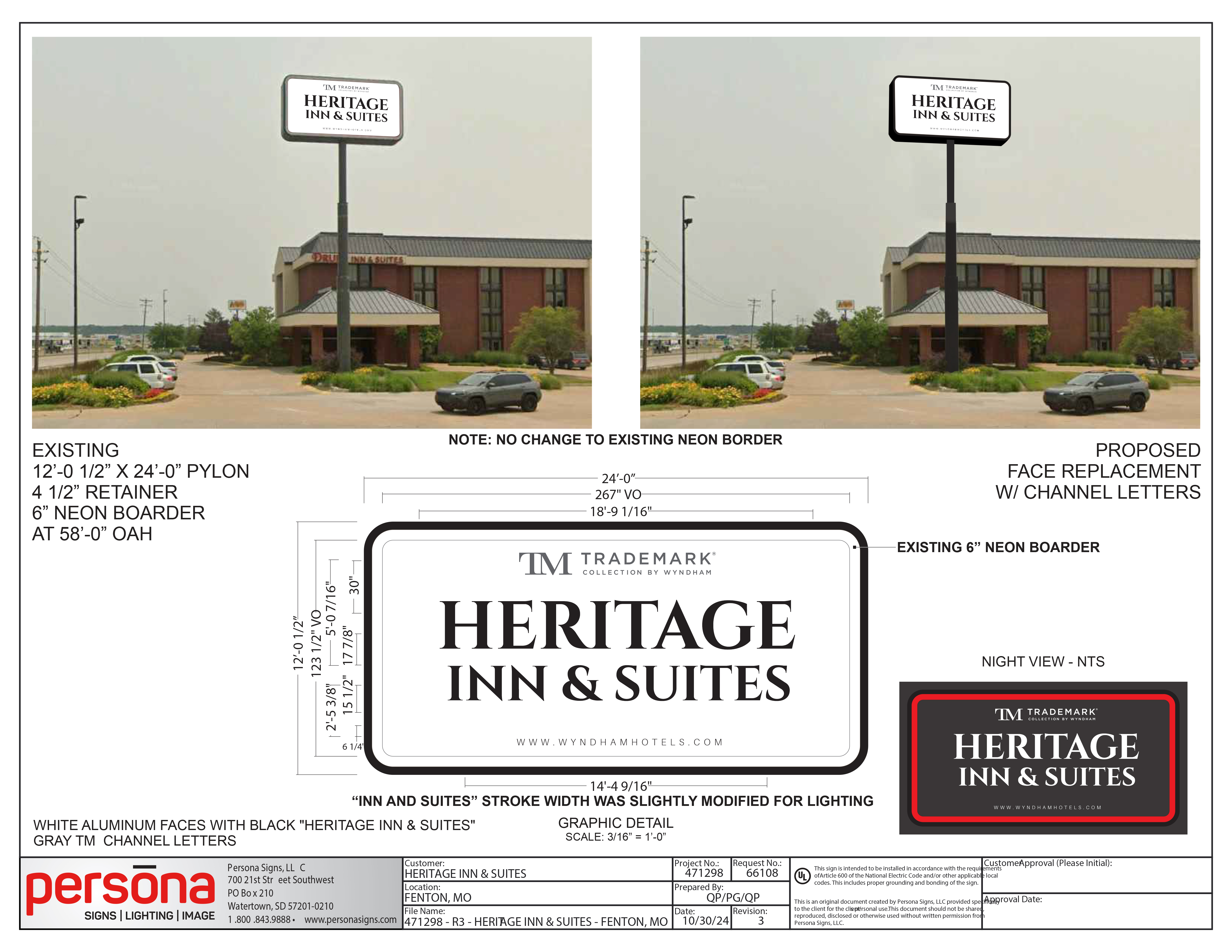 Graphic Design by SAI DESIGNS for this project | Design #34244651