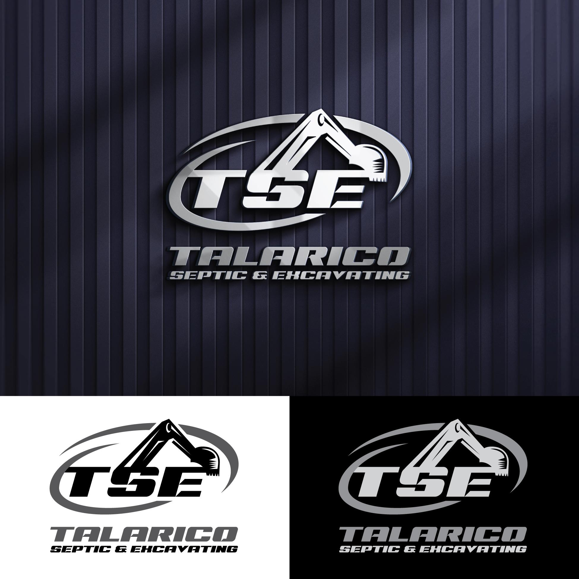 Logo Design by StromDesignHub for this project | Design #34241307