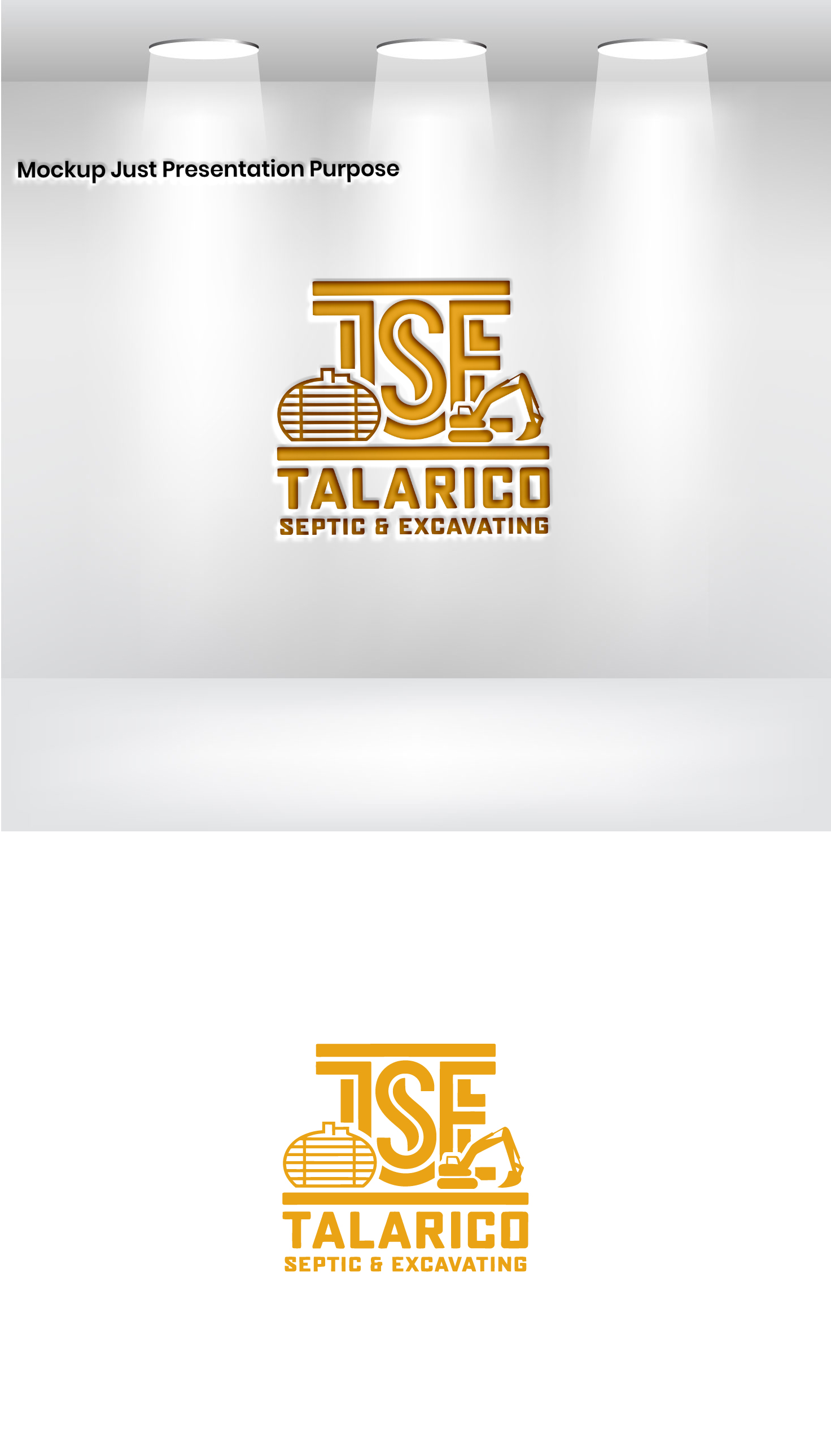 Diseño de Logo por VectorForge para este proyecto | Diseño #34241712