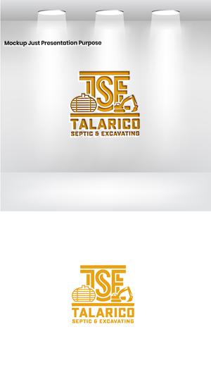 Diseño de Logo por VectorForge para este proyecto | Diseño: #34241712