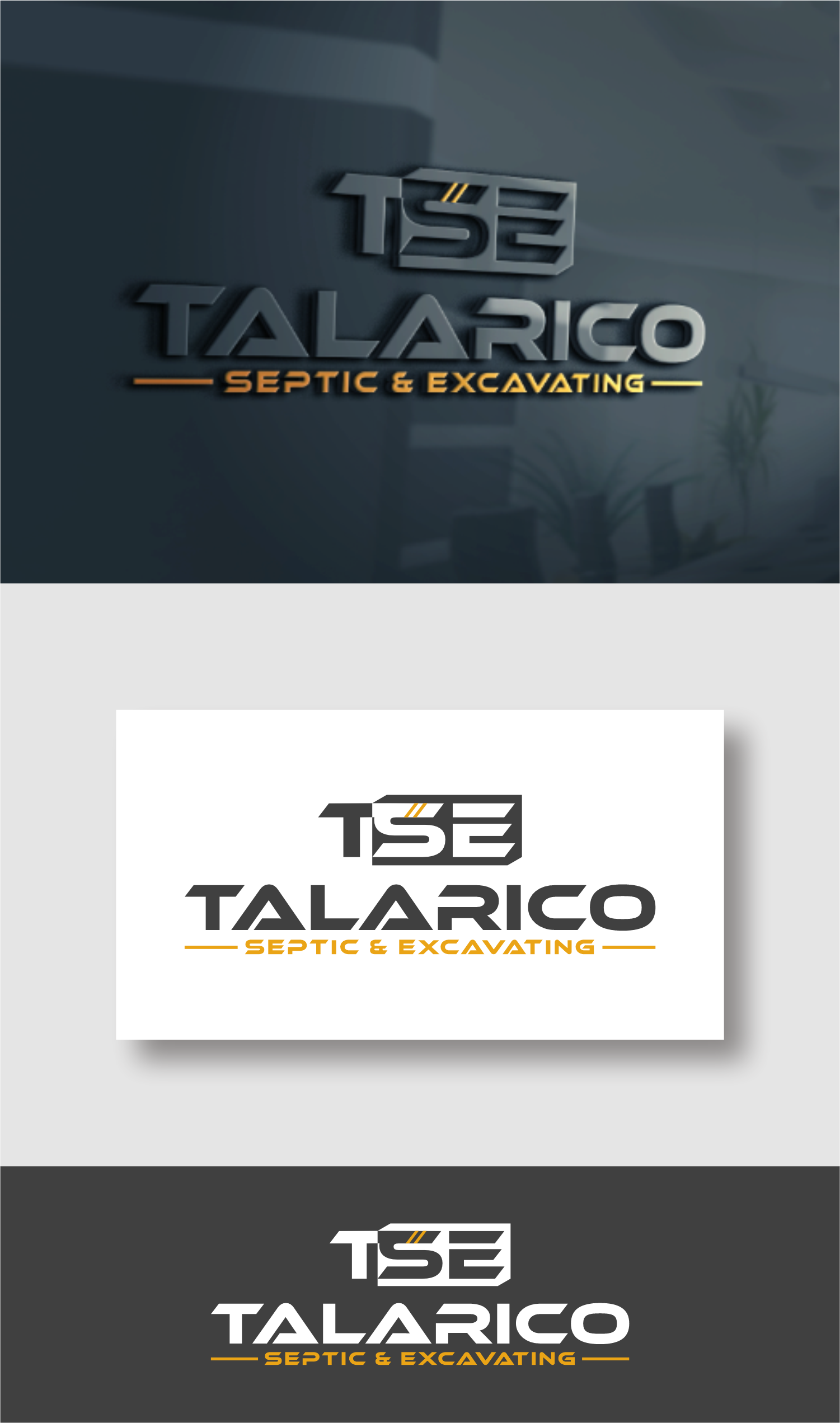 Logo Design by semarco for this project | Design #34239465