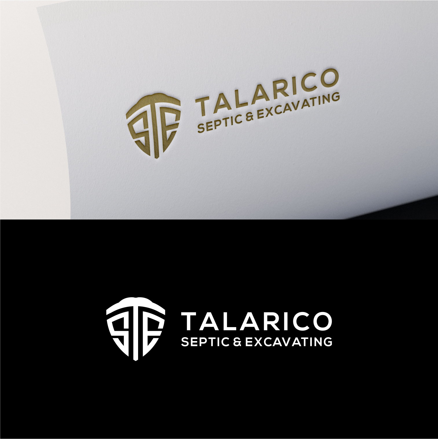 Logo Design by dodobakauu for this project | Design #34234558