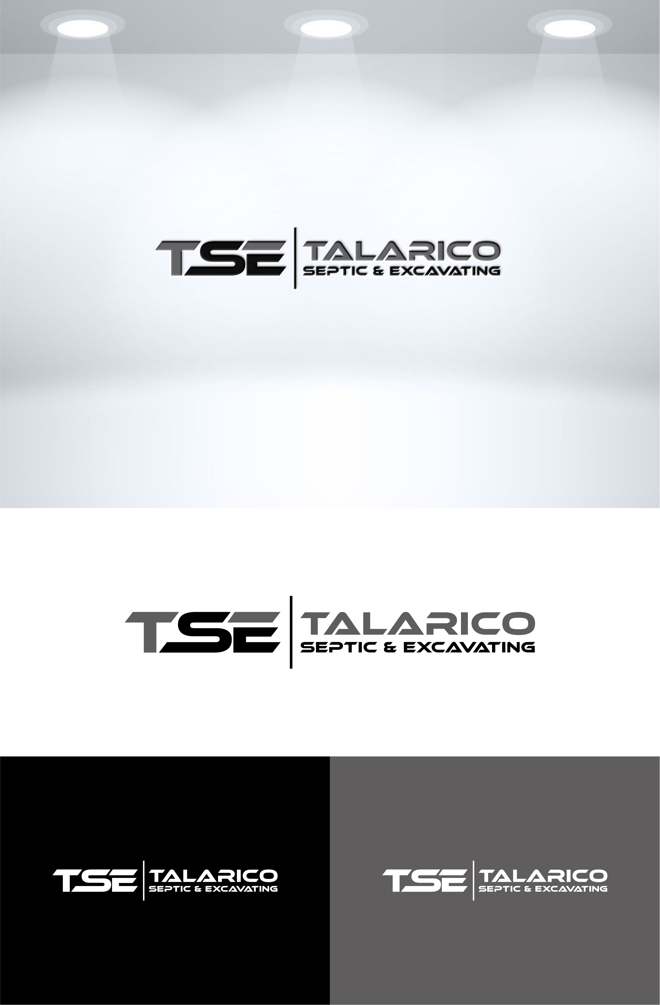 Logo Design by healer1617 for this project | Design #34237674