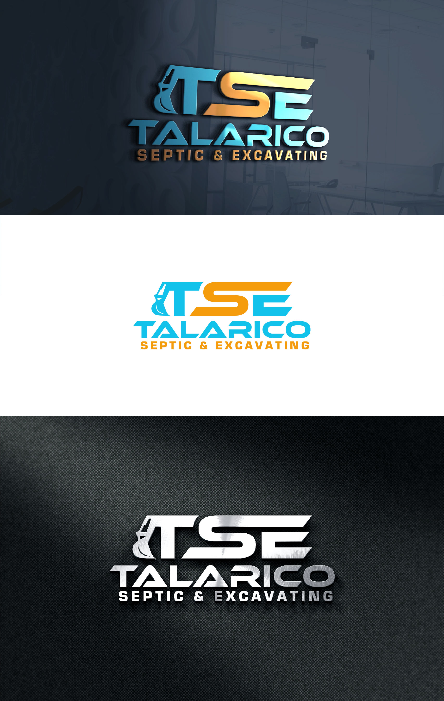 Logo Design by ADBronze for this project | Design #34248437