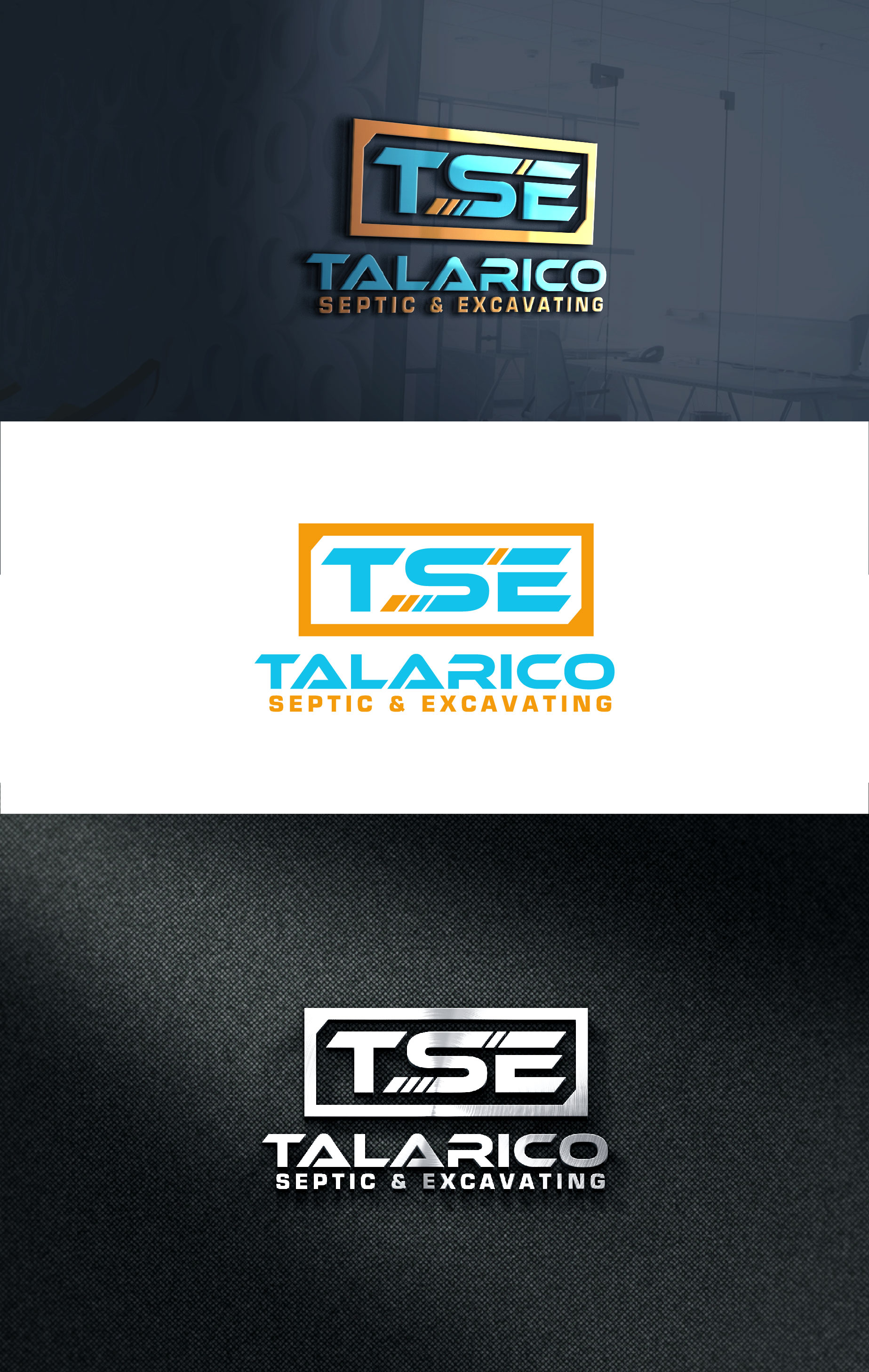 Logo Design by ADBronze for this project | Design #34248438