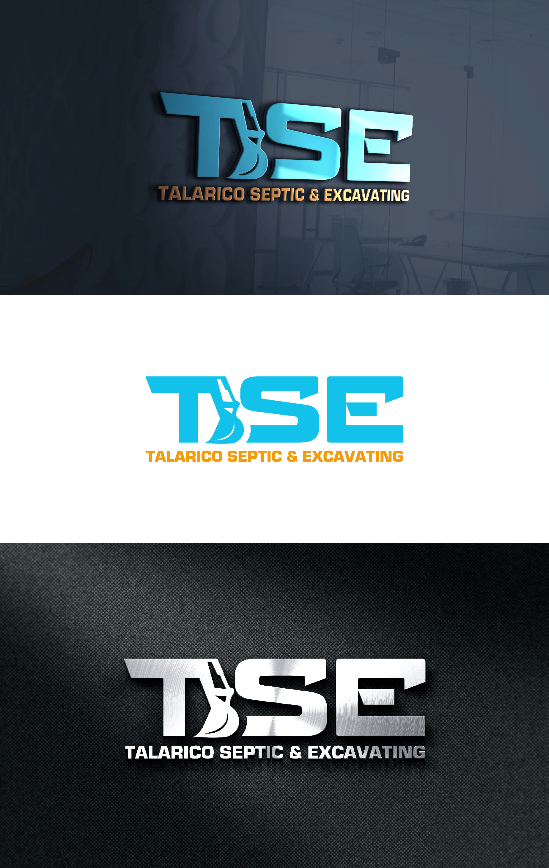 Logo Design by ADBronze for this project | Design #34248439