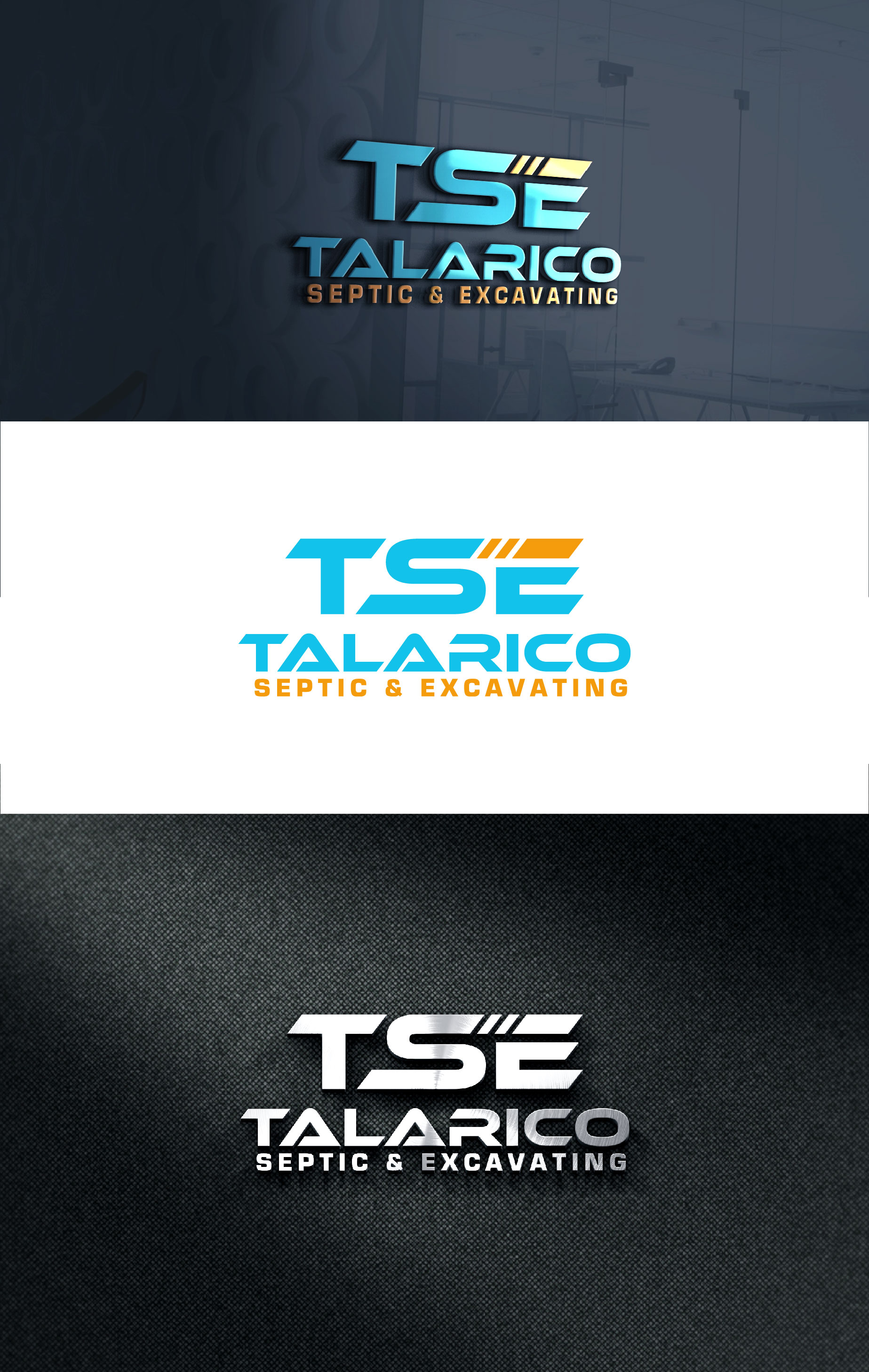 Logo Design by ADBronze for this project | Design #34248441