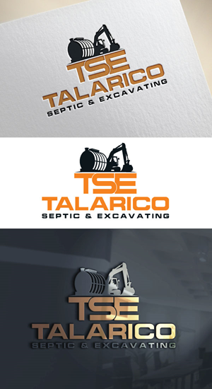 Diseño de Logo por AB design ..... para este proyecto | Diseño: #34246188