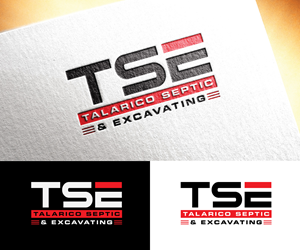 Diseño de Logo por Dot Design 3 para este proyecto | Diseño: #34237385