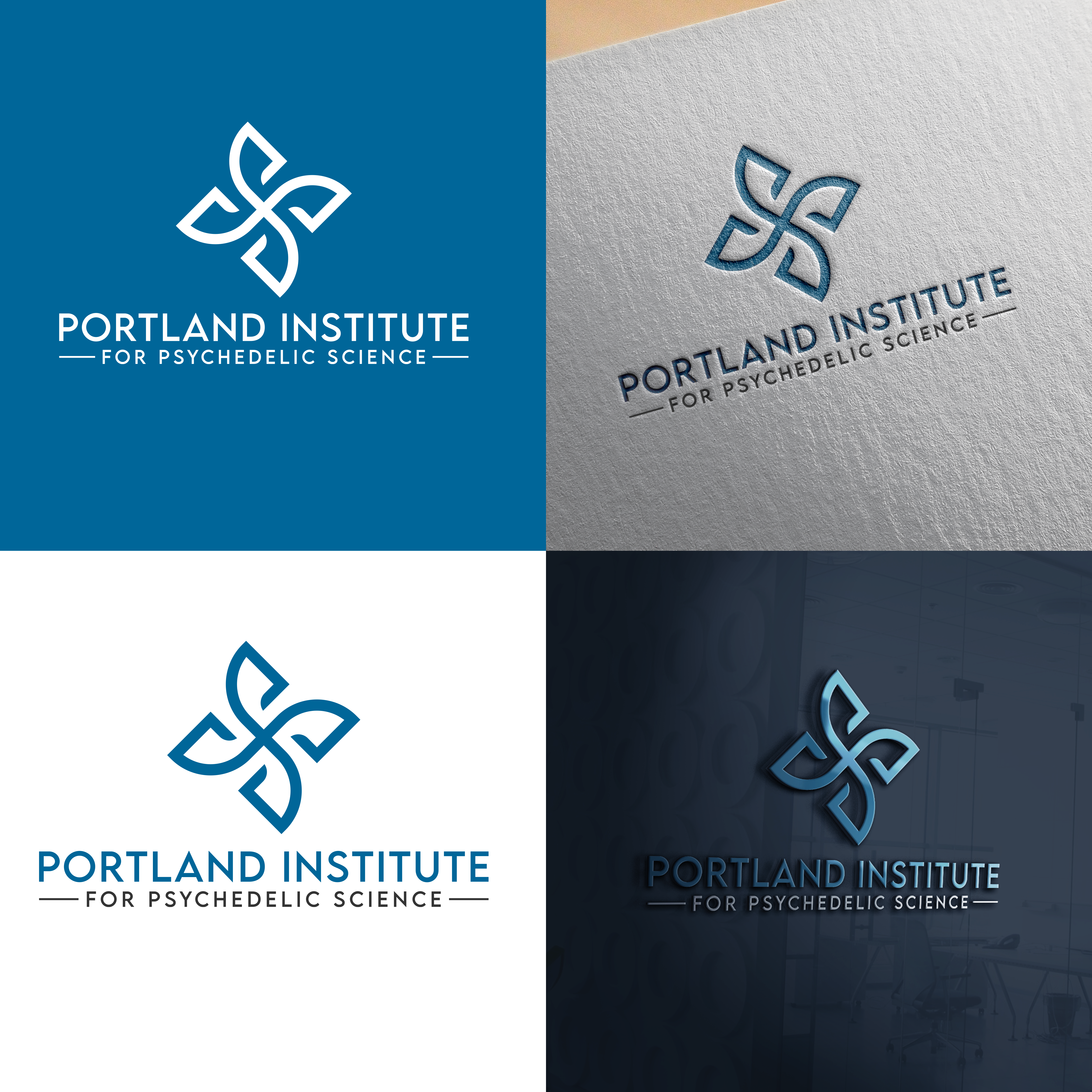 Logo Design by Monique6699 for this project | Design #34247086